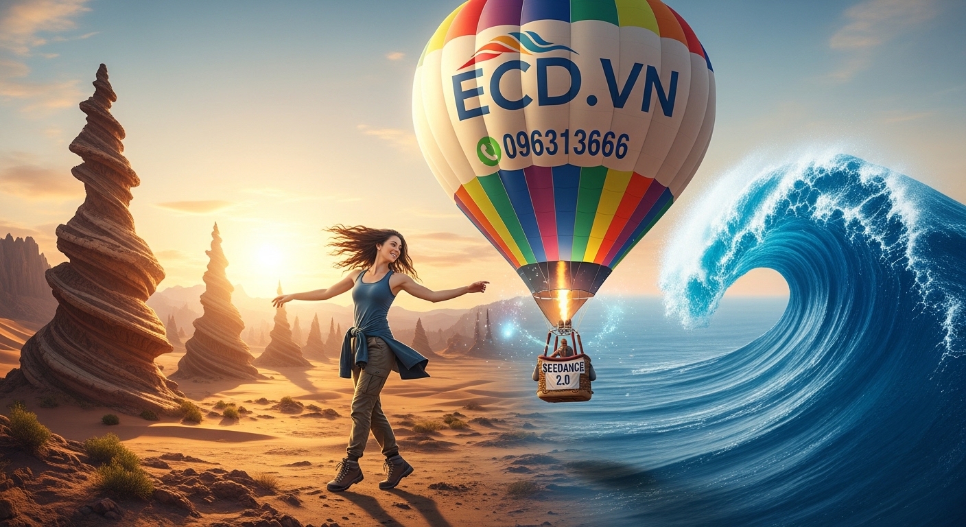 Seedance 2.0 ổn định