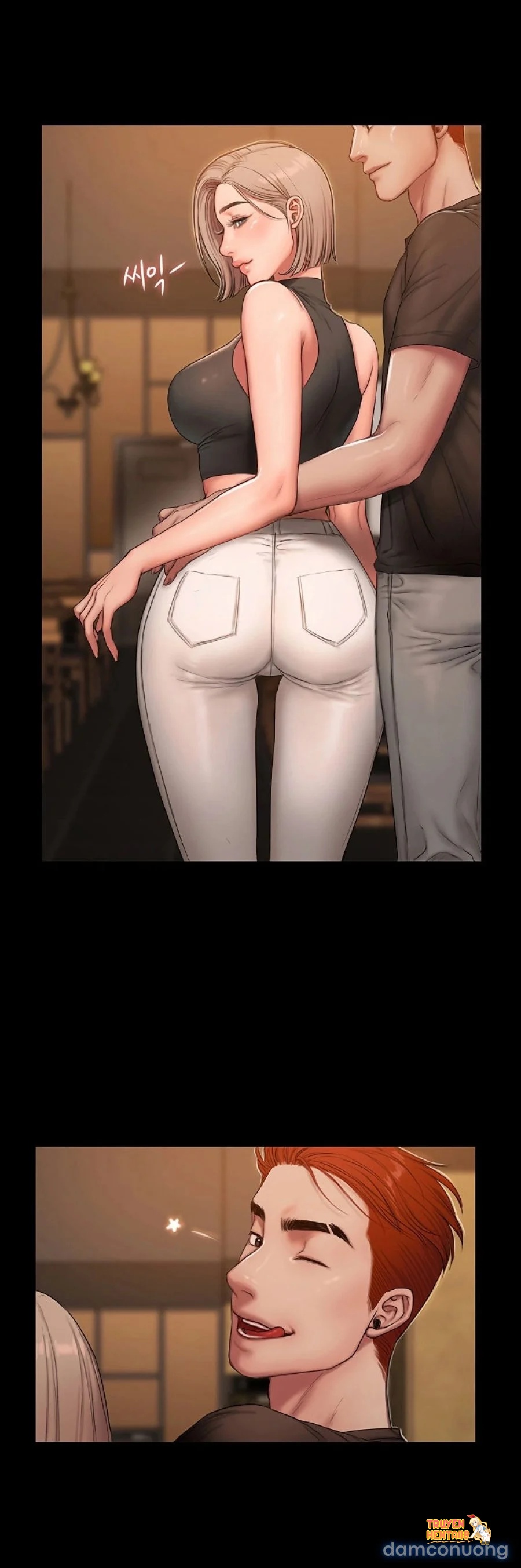 Xem ảnh Bạn Bè - Chapter 1 - tmps3p1bs1i - TruyenVN.APP