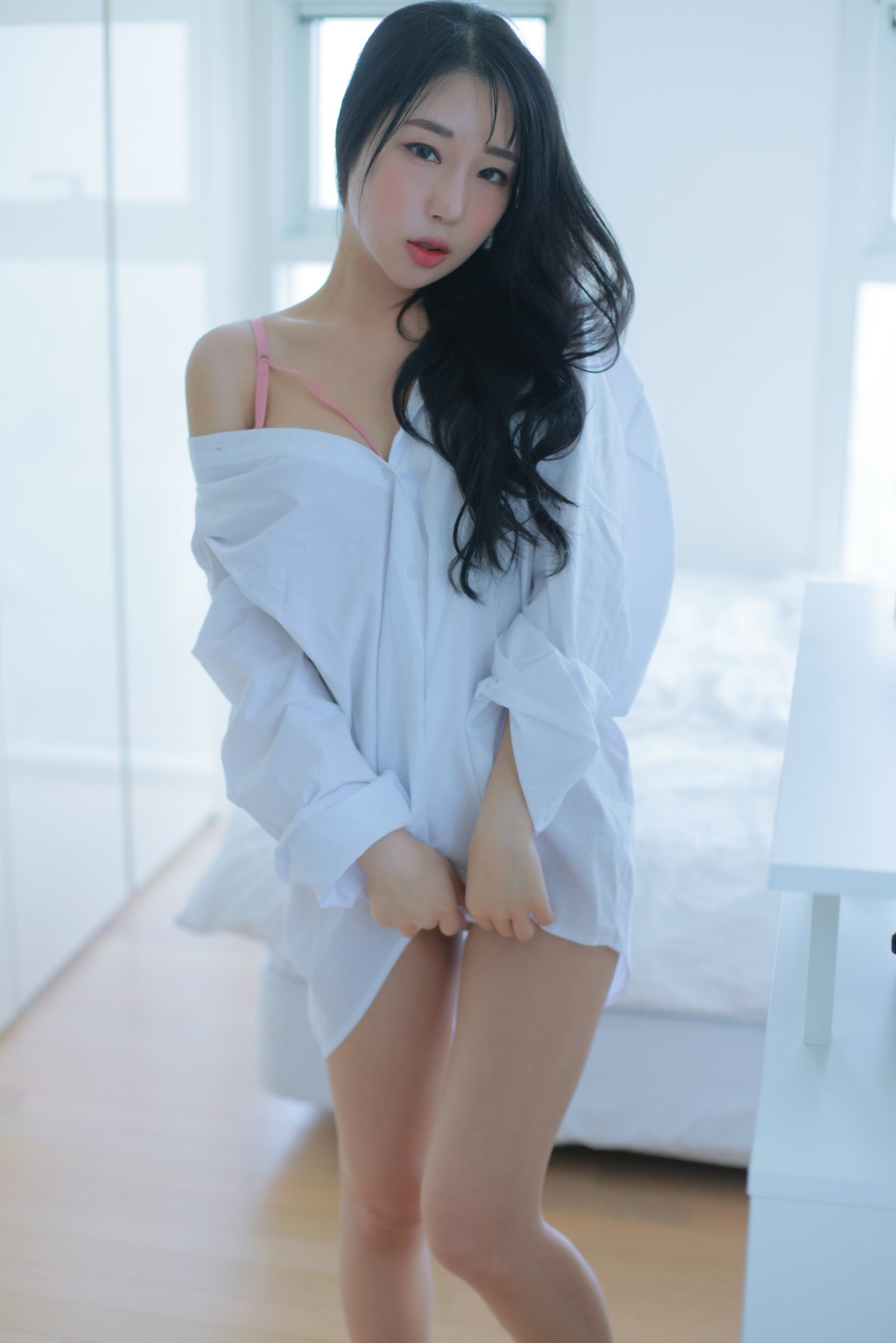 CoCo｜GF Coco 女友视角写真视频合集 · 日常氛围感系列（80P+2V）插图1