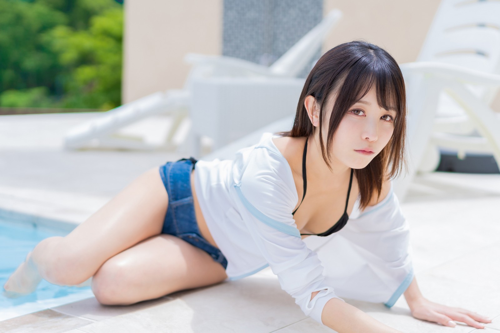 いくみ Fantia 2020年06月 写真＋视频合集（91P｜5V｜619MB）插图3