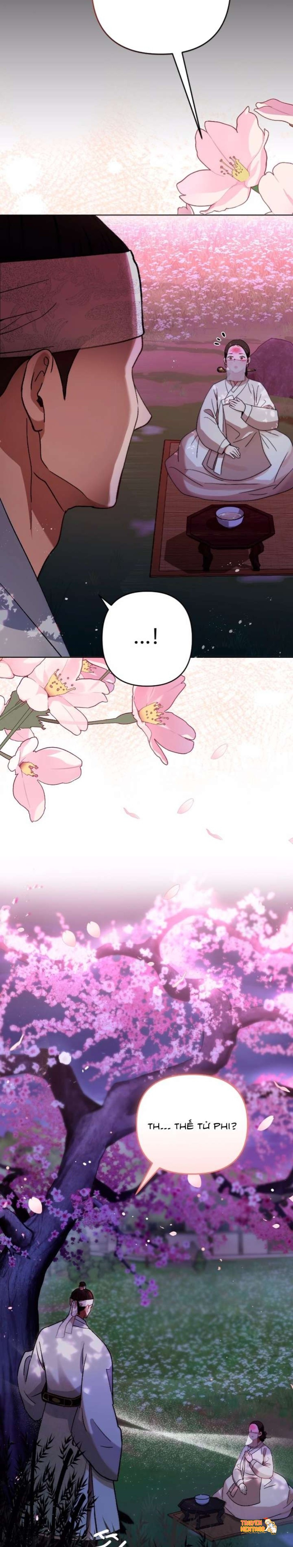 Xem ảnh Chấm Đỏ Định Mệnh - Chapter 1 - tmpxbwo5cwd - Truyenhentaiz.net