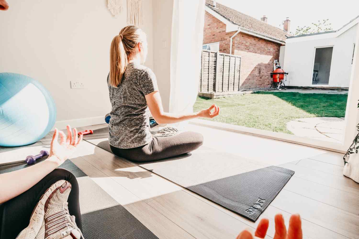 Yoga Room – Leominster thumbnail 8