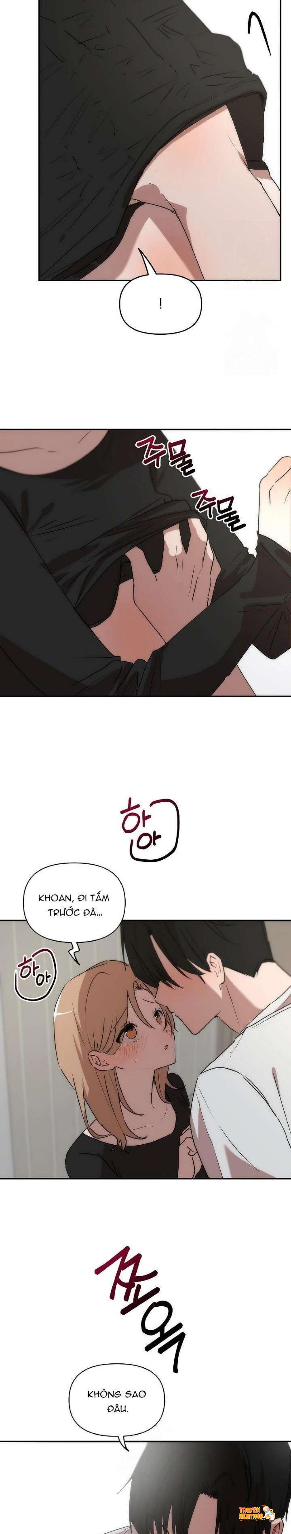 Xem ảnh tmpbux5frp trong truyện hentai [không Che] [18+] Cãi Vã Trên Gối - Chapter 10 - hentaitvn.net