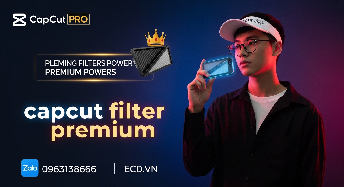 capcut pro marketing video