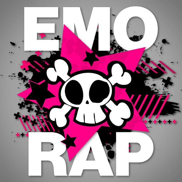 Various Artists- Emo Rap 2023 Mp3 [320kbps]  C7wt5mx9d9dt