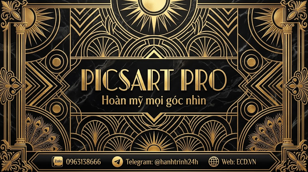 picsart pro