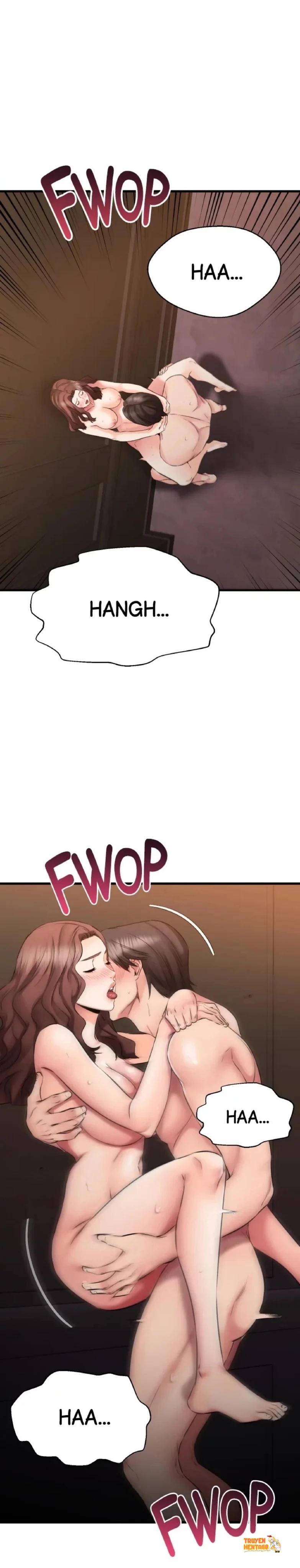 Trang truyện tmpde825zhu trong truyện tranh Ranh Giới Người Bạn - Chapter 27 - truyenhentai18.net