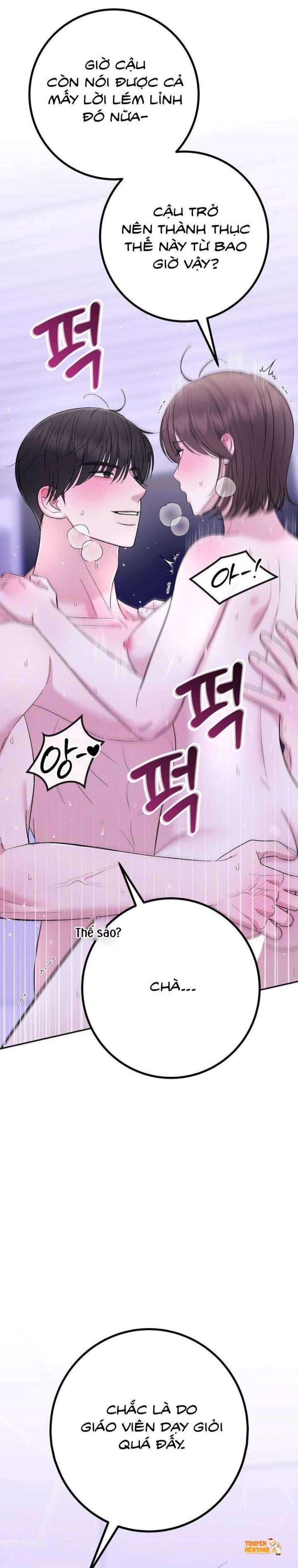 Xem ảnh [18+] Buổi Học Thêm - Chapter 28 - tmpz38264fk - Truyenhentaiz.net