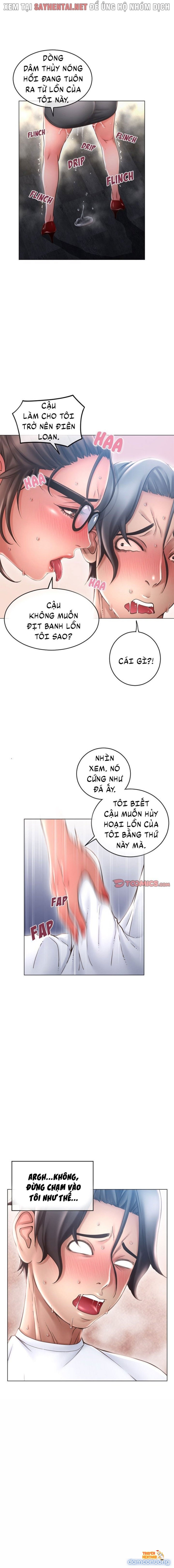 Xem ảnh tmpi801m19r trong truyện hentai Gần Nhưng Xa - Chap 69 - www.hentaitvn.net