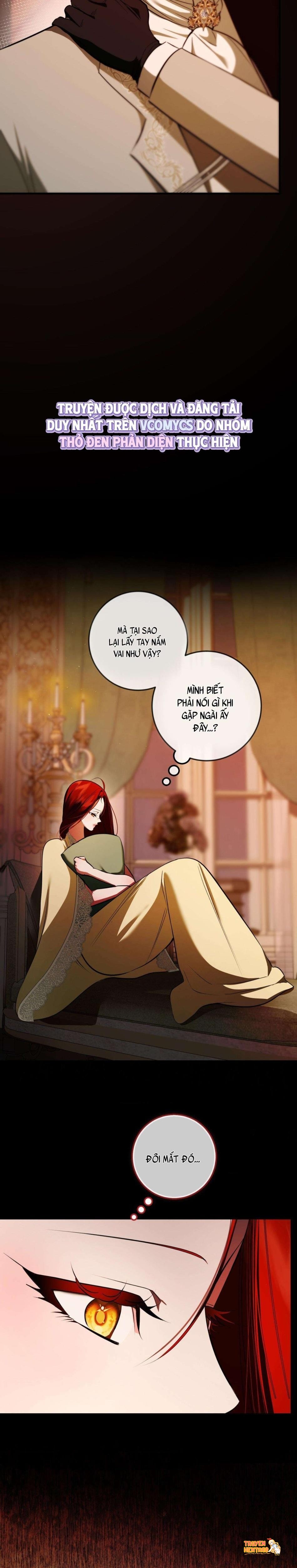 Xem ảnh 『18+ Không Che』trở Thành Mối Tình Đầu Của Con Trai Kế - Chapter 40 - tmpcfwp8ts7 - Truyenhentaiz.net