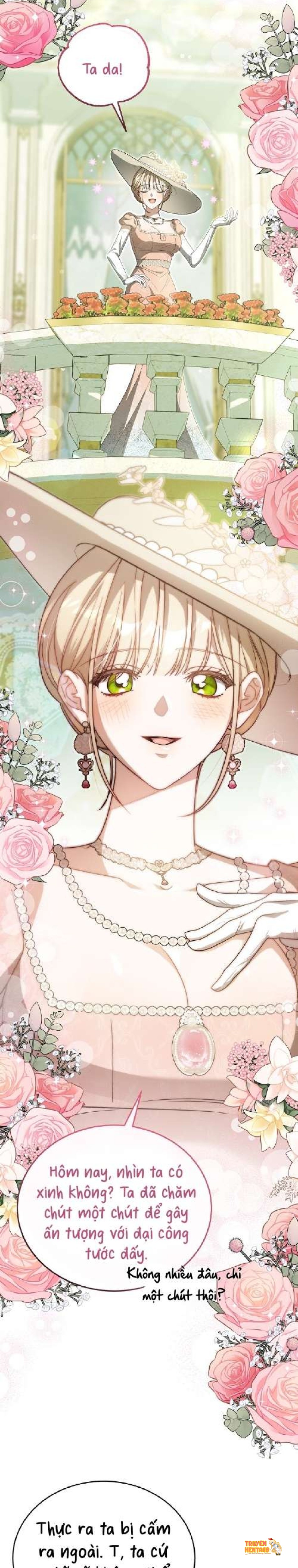 Xem ảnh [ 18+ ] Đại Công Tước Chó Má Của Tôi - Chapter 12 - tmpvphz6veb - Truyenhentaiz.net