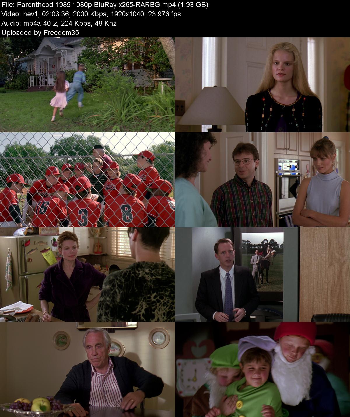 Parenthood-1989-1080p-Blu-Ray-x265-RARBG