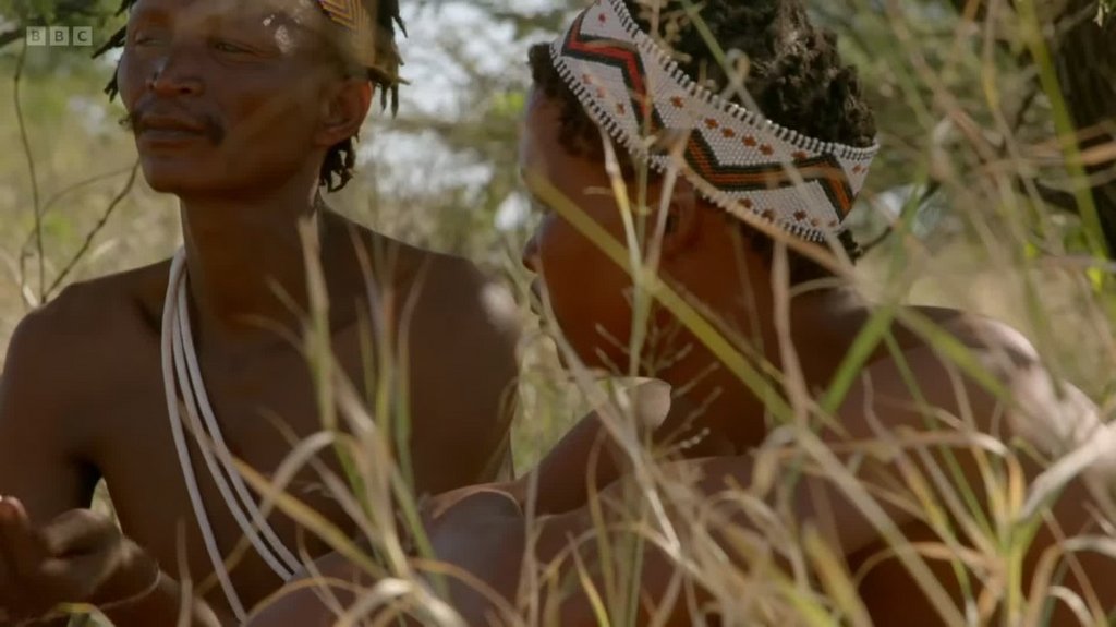 Tribes Predators And Me S01E02 Lion People of the Kalahari | En [1080p] (x265) U1x40uk0znyk