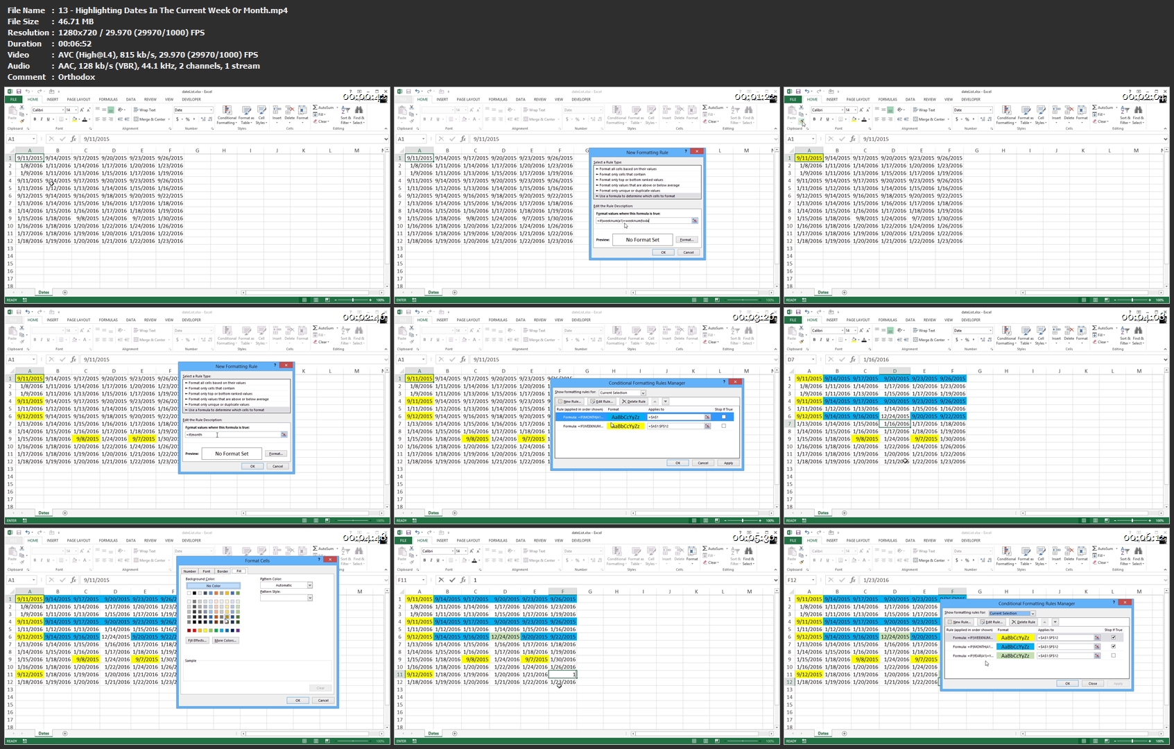 [Image: 13-Highlighting-Dates-In-The-Current-Wee...th-mp4.jpg]
