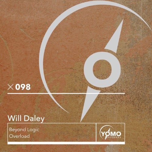 Will Daley - Beyond Logic / Overload (2026) MP3
