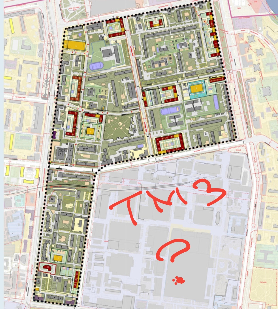 тушинский район москвы