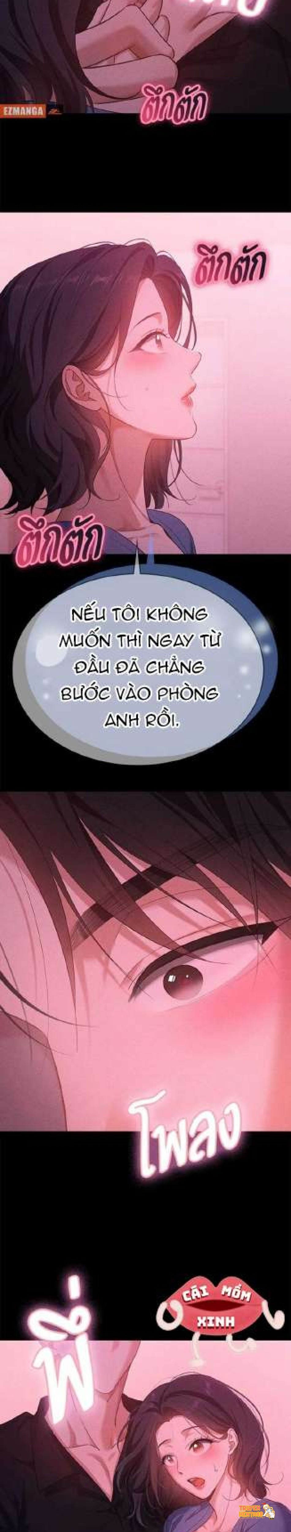 Xem ảnh Vị Khách Trong Đêm - Chapter 14 - tmp34d6wj6c - Truyenhentaiz.net