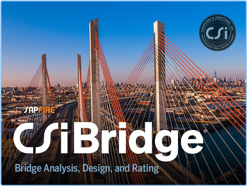 CSI Bridge 25.2.0 Build 2667 X64 Eh61oyfdh33f