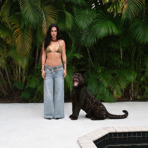 Kat Dahlia - Eléctrika (2025)