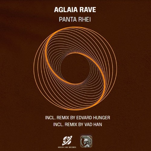 Aglaia Rave - Panta Rhei (2026) MP3