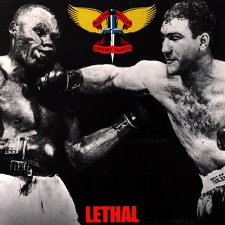 Cockney Rejects - The Wild Ones _ Lethal (1994)
