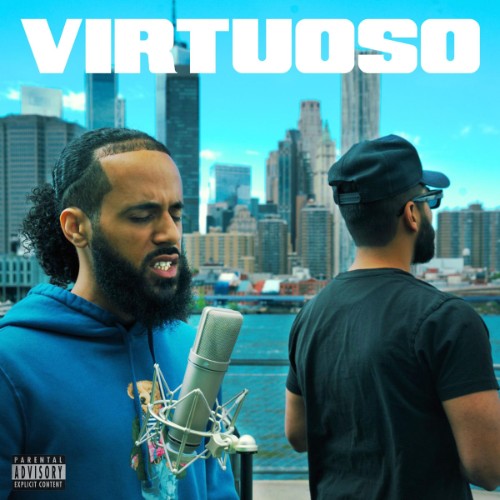 D-Stallone x Arkin - Virtuoso (2026) MP3