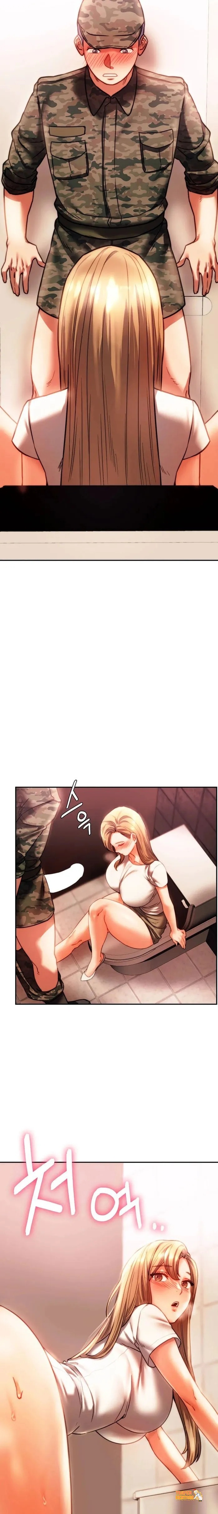 Trang truyện tmpcojcab01 trong truyện tranh Bạn Học Của Tôi - Chapter 40 - truyenhentai18.net