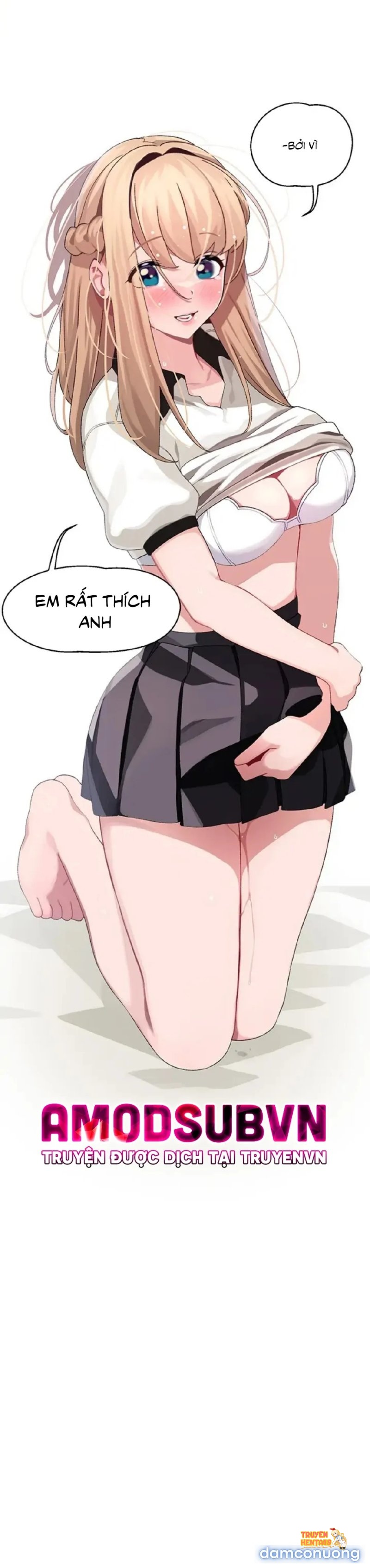 Xem ảnh tmp8owozoly trong truyện hentai Liên Kết Doki Doki - Chap 19 - hentaitvn.net