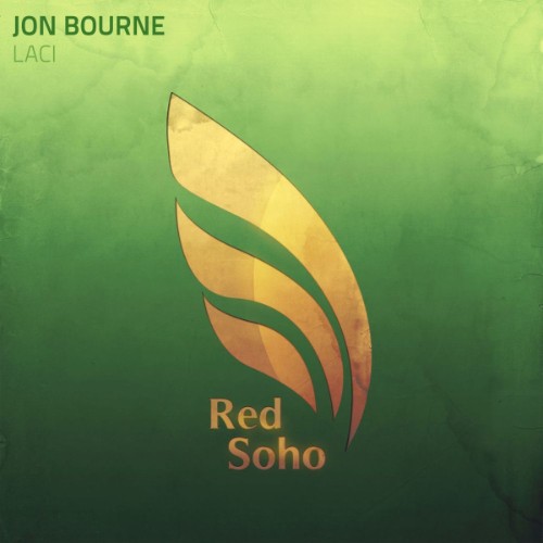 Jon Bourne - Laci (2026)