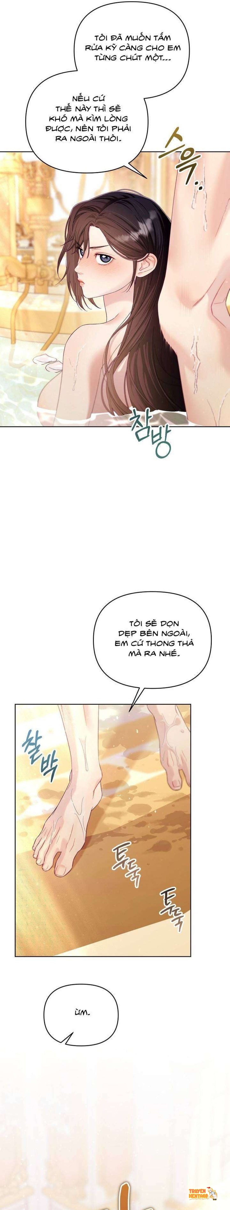 Xem ảnh [18+] Lồng Chim Của Người Sưu Tầm - Chapter 18 - tmputv 006y - Truyenhentaiz.net