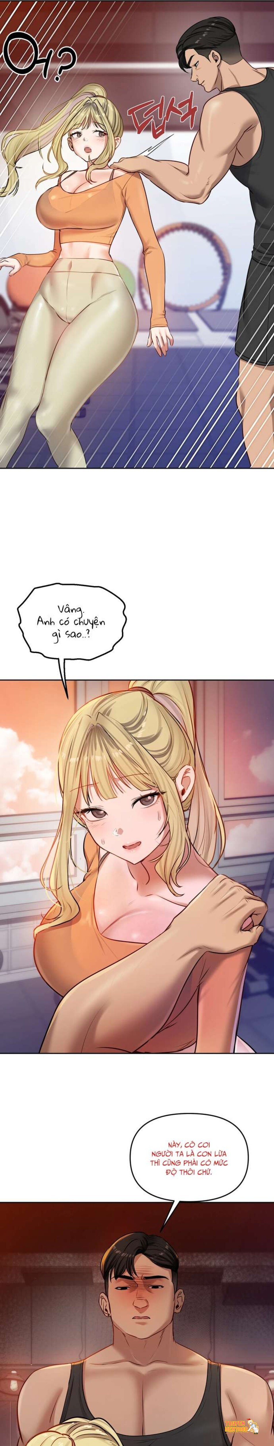 Xem ảnh [18+] Tài Khoản Mạng Xã Hội Bí Mật Của Giáo Sư - Chapter 28 - tmpwmooq85e - Truyenhentaiz.net