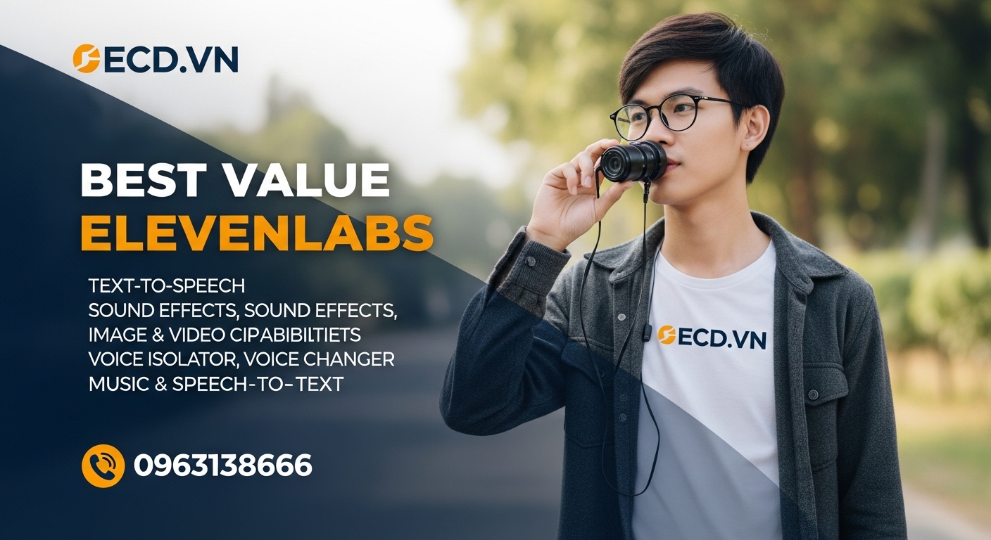 elevenlabs voice ads