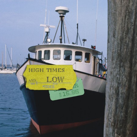 Brothers Osborne - High Times And Low Tides (2025)