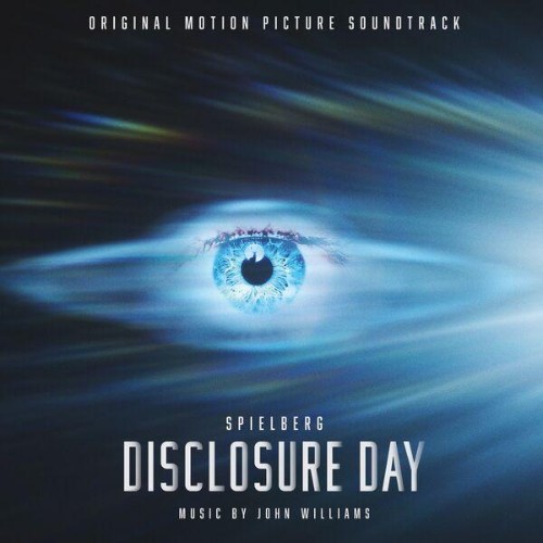 John-Williams-Disclosure-Day-Original-Mo