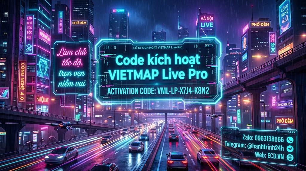 vietmap pro sale