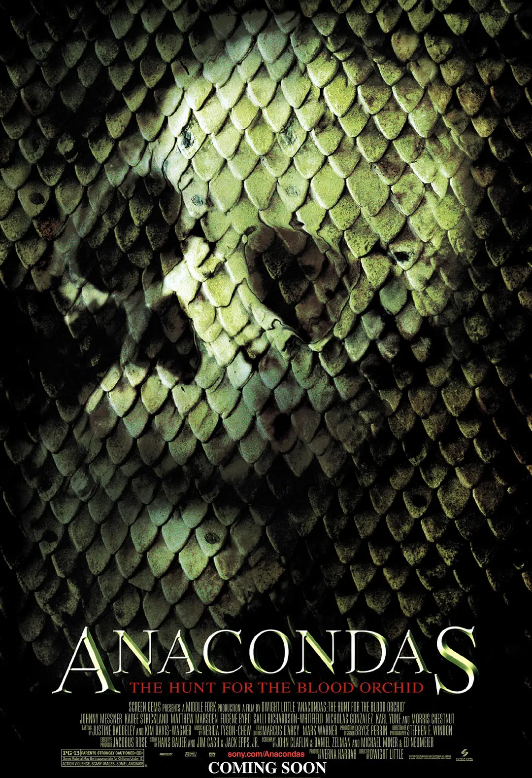 [1403] 狂蟒之灾2 / Anacondas: The Hunt for the Blood Orchid (2004)-131417.net