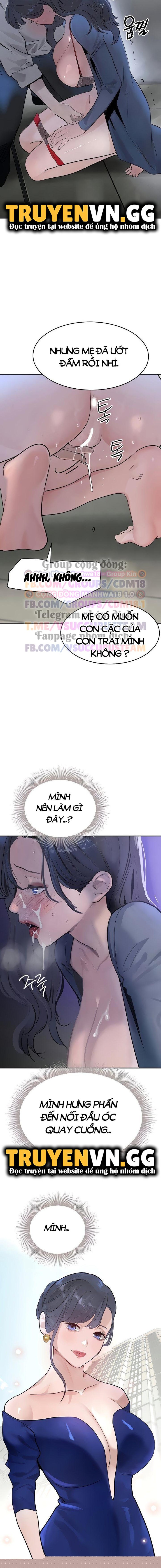 Xem ảnh Con Gái Của Boss - Chapter 19 - tmpdfkd5y2q - Truyenhentaiz.net