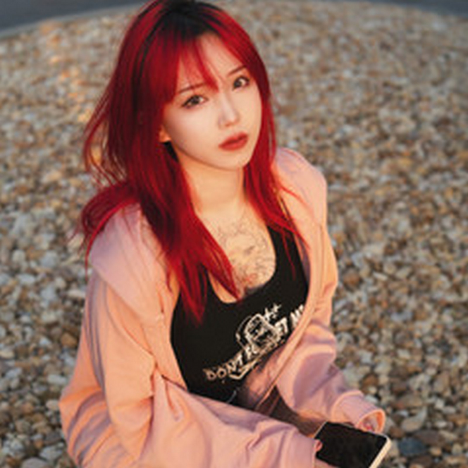 狐洛洛子 – 会员订阅合集 超全写真包（368P-528.2MB）高清作品插图5