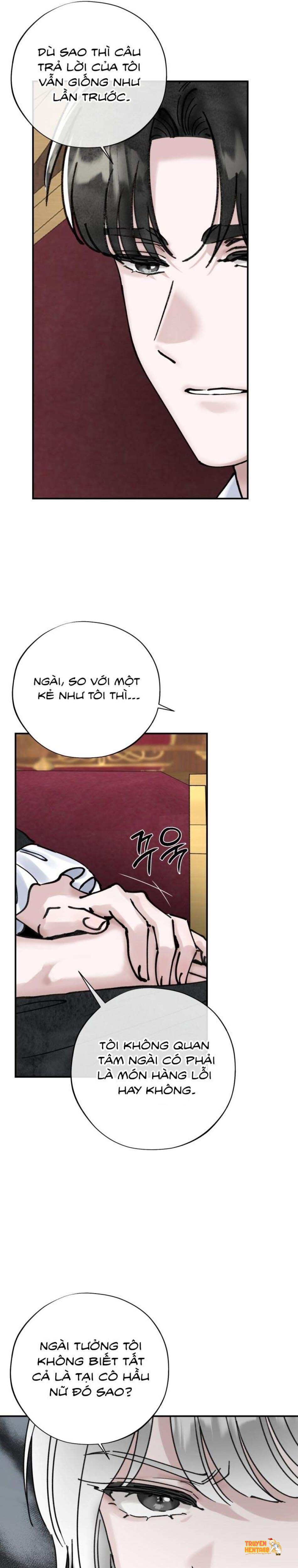 Xem ảnh [18+] Sự Quyến Rũ Của Hầu Nữ - Chapter 20.1 - tmpa4yuqfq5 - Truyenhentaiz.net