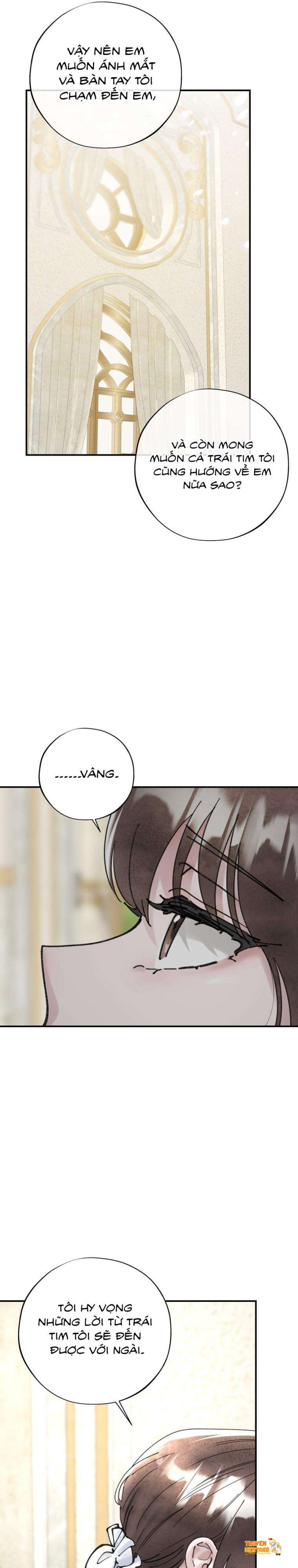 Xem ảnh [18+] Sự Quyến Rũ Của Hầu Nữ - Chapter 20.1 - tmp 67roqc - Truyenhentaiz.net