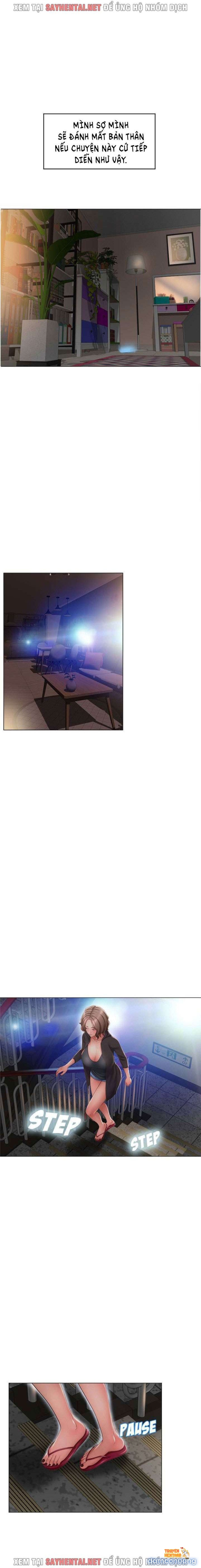 Xem ảnh Gần Nhưng Xa - Chapter 22 - tmpokt80cst - Truyenhentaiz.net