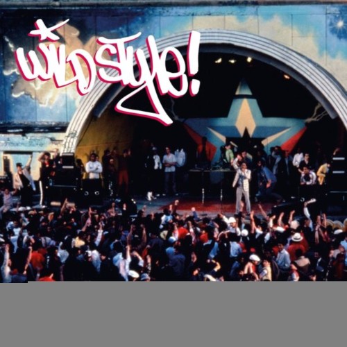 Jorun Bombay - Wild Style Megamix Parts 1 & 2 (2026) MP3