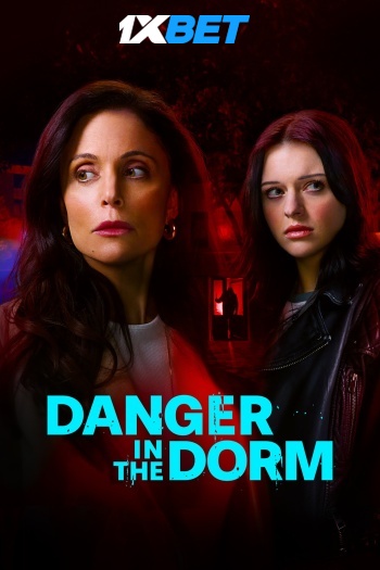 Danger in the Dorm