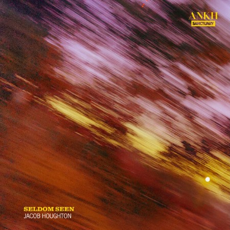 Jacob Houghton - Seldom Seen (2025)