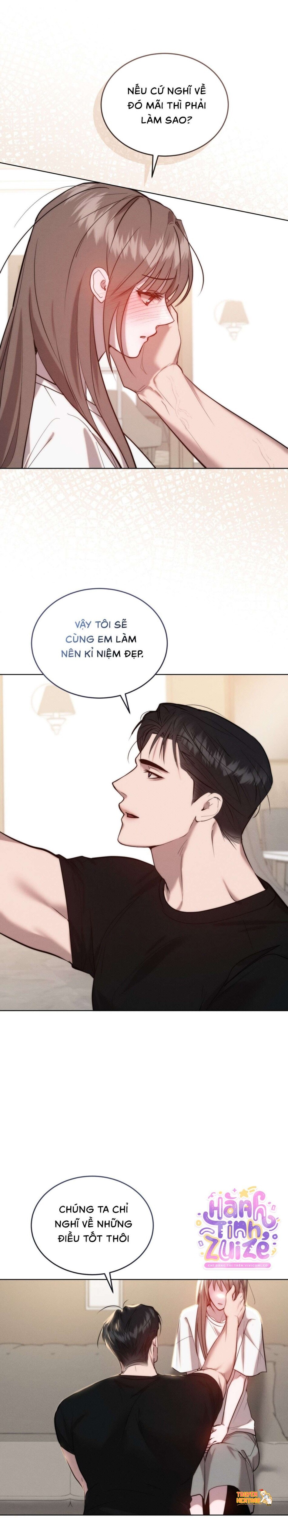 Xem ảnh 〖18+〗- Sự Ngây Thơ Bị Vùi Lấp Trong Tro Tàn - Chapter 23 - tmpumryokng - Truyenhentaiz.net