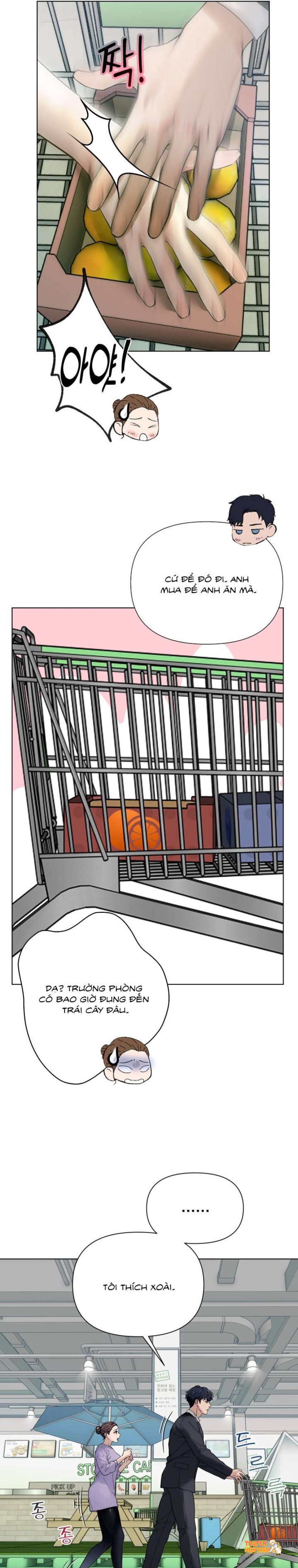 Xem ảnh [18+] Muốn Tăng Ca Không? - Chapter 17 - tmp03iz9 n1 - Truyenhentaiz.net