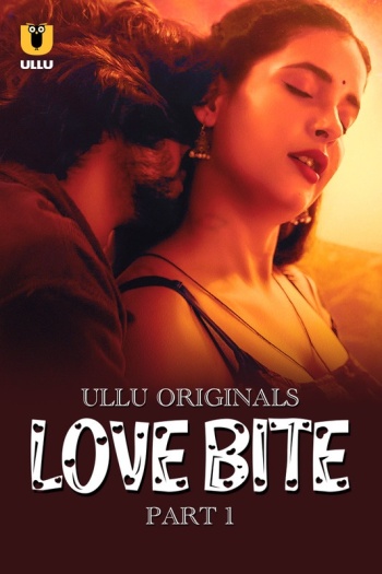 Love Bite Part 1