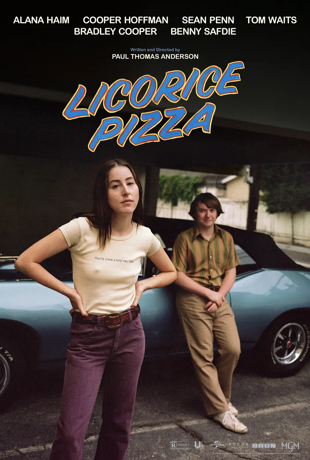 [4349] 甘草披萨 / Licorice Pizza (2021)-www.131417.net