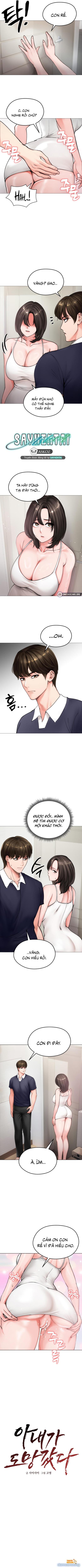 Xem ảnh tmpbob x8i0 trong truyện hentai Người Vợ Bỏ Trốn! - Chapter 8 - hentaitvn.net