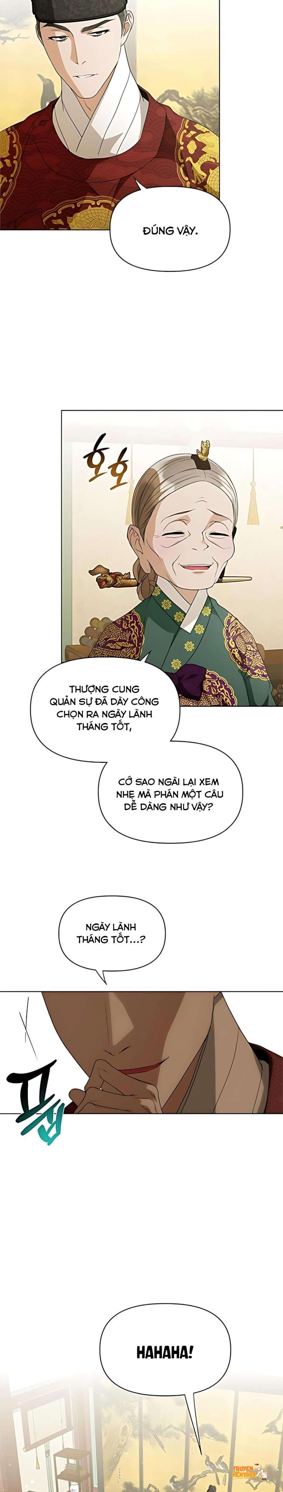 Xem ảnh 『18+』đêm Xuống Bên Sông Thu - Chapter 19 - tmp k3iuvw5 - Truyenhentaiz.net